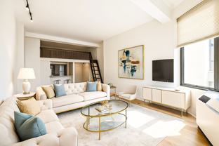 1 Astor Pl #7KK - Photo 1 of 1