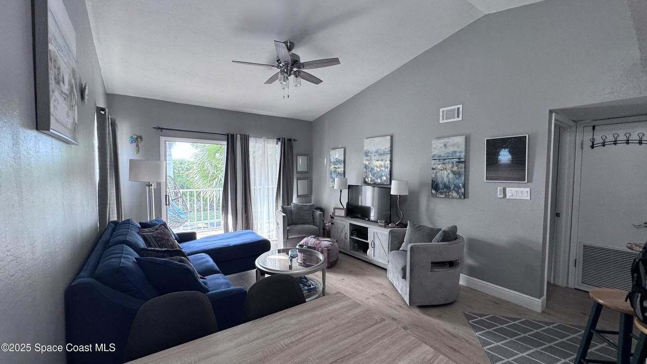 1841 Island Club Dr Unit 4-72 #4-72 - Photo 4 of 23