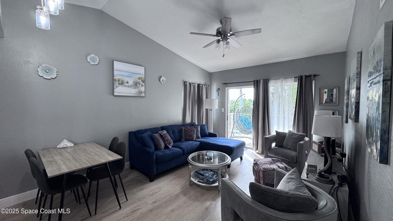 1841 Island Club Dr Unit 4-72 #4-72 - Photo 5 of 23