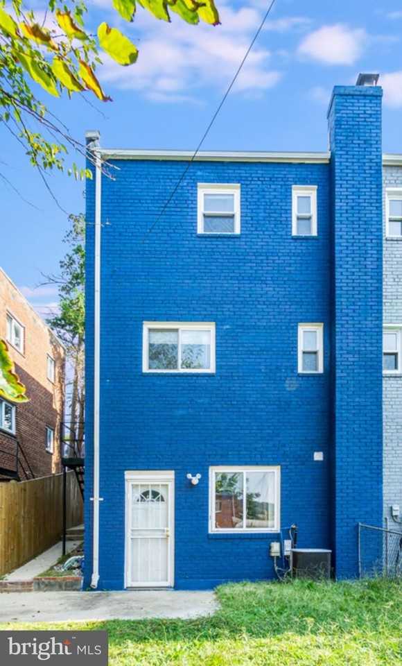 5730 5730 EASTERN Avenue NE unit: Basement #BS - Photo 5 of 5