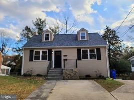 featured image of 2310 Hildarose Drive