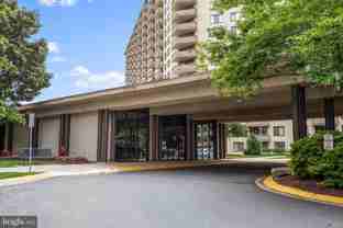 5225 Pooks Hill Rd Apt 1416n #1416N - Photo 1 of 1