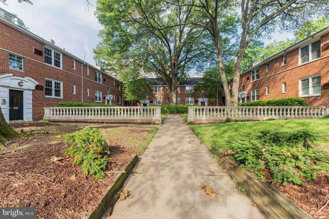 100 North George Mason Drive #100-3 - Photo 3 of 24