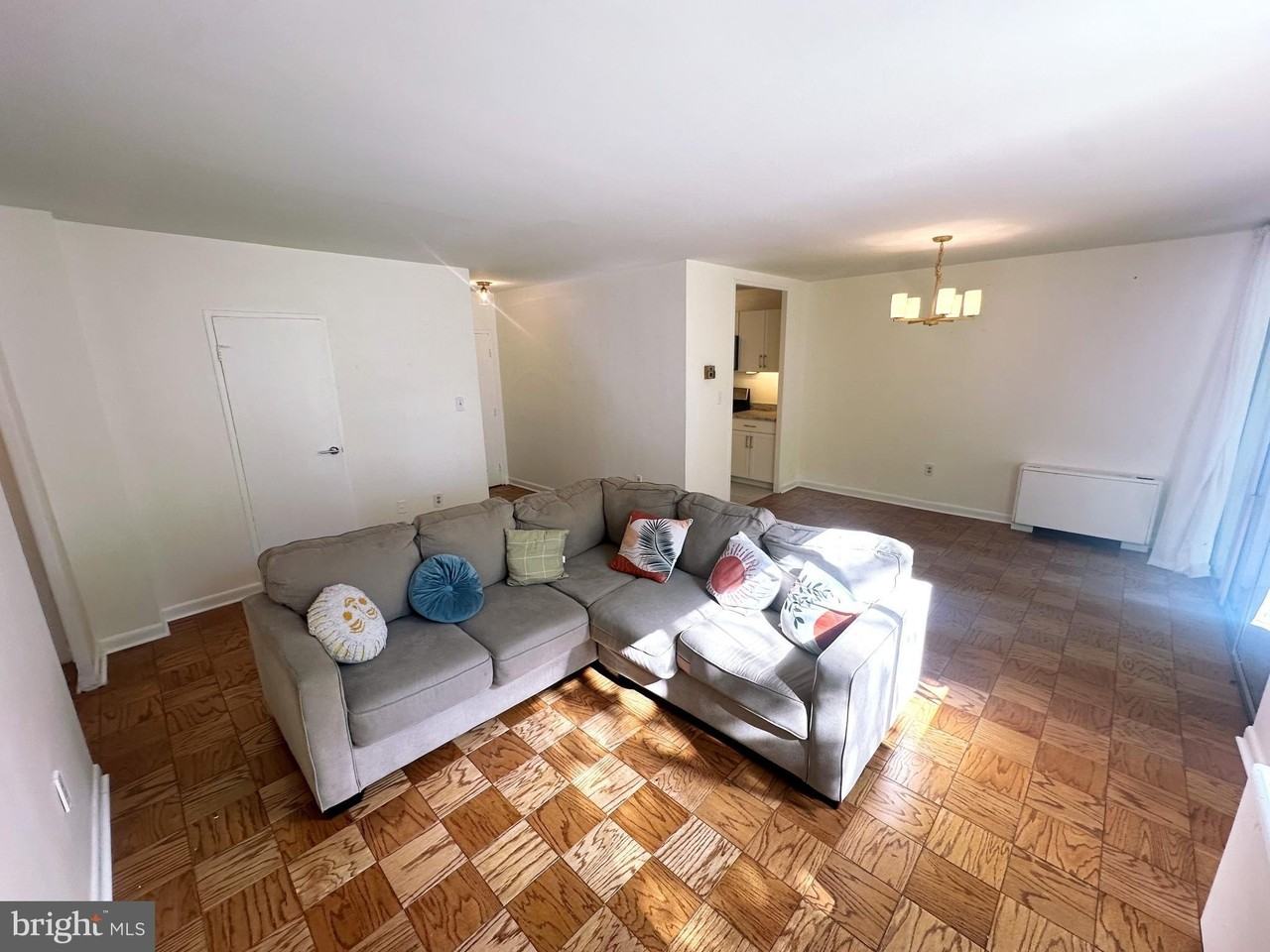 6621 Wakefield Drive #109 - Photo 3 of 34