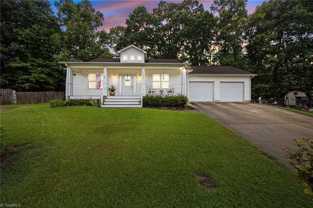 1701 Willa Place Dr - Photo 1 of 1