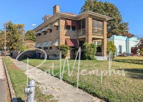 1790 Tutwiler Ave #UP - Photo 1 of 1