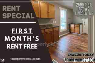 2500 P Street #2 - Photo 1 of 1