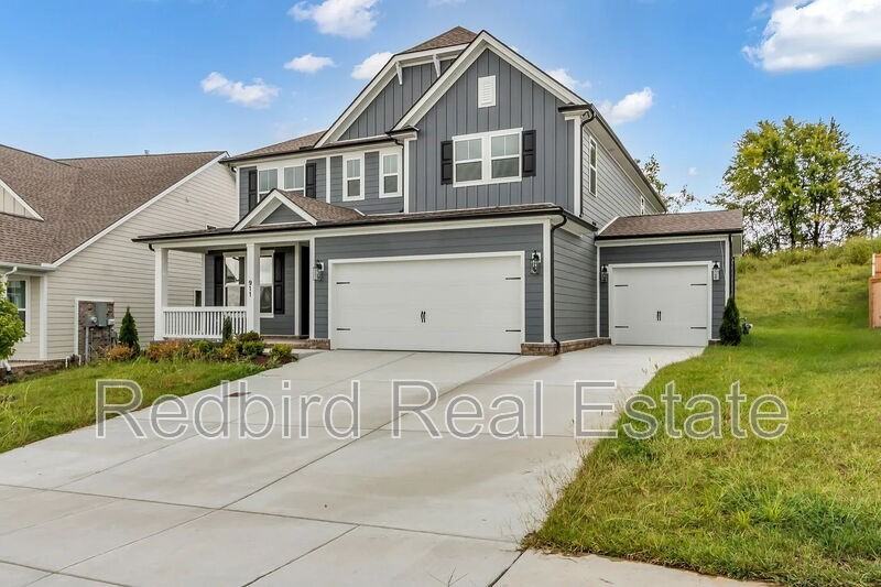 911 Heatherfield Ln - Photo 3 of 47