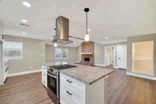 2103 Woodway Drive - Photo 1 of 1