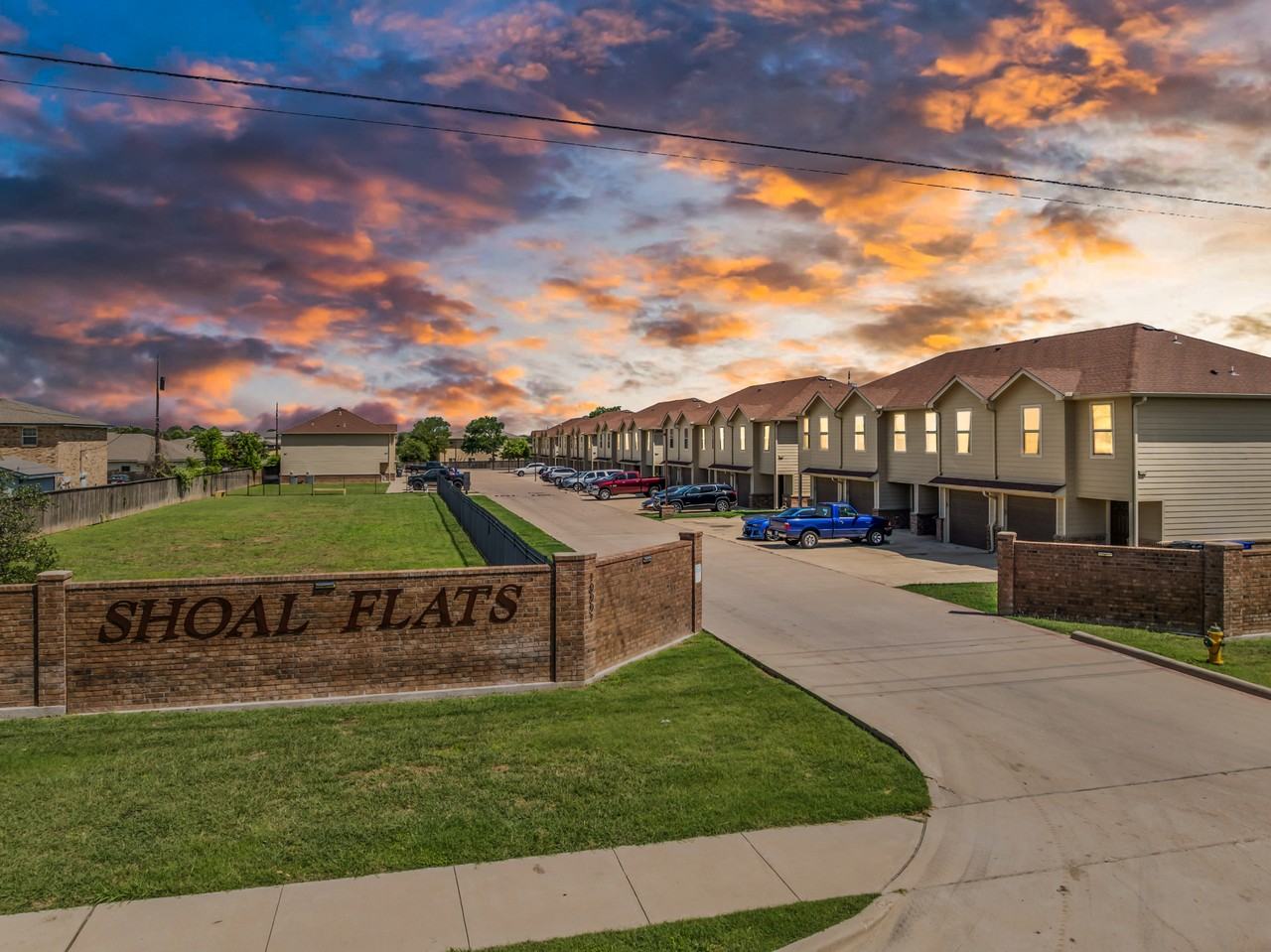 10001 Panther Way #506 - Photo 5 of 22