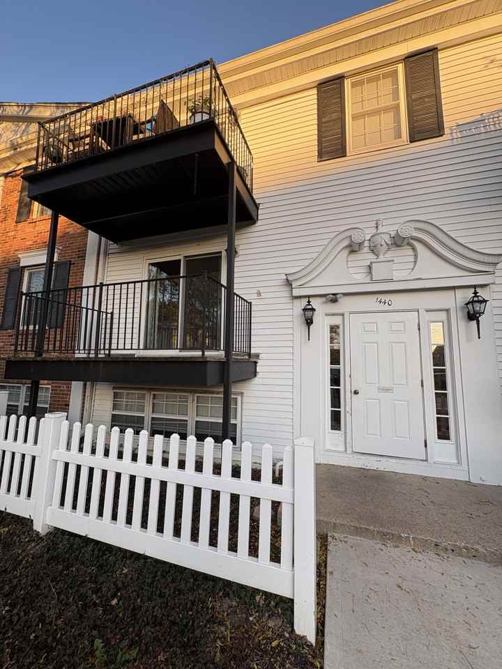 1440 Slade Avenue #204