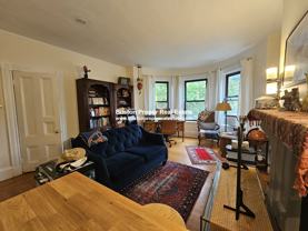 429 Marlborough St #3B - Photo 1 of 1