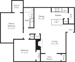 Skyler - Photo 1 of 1