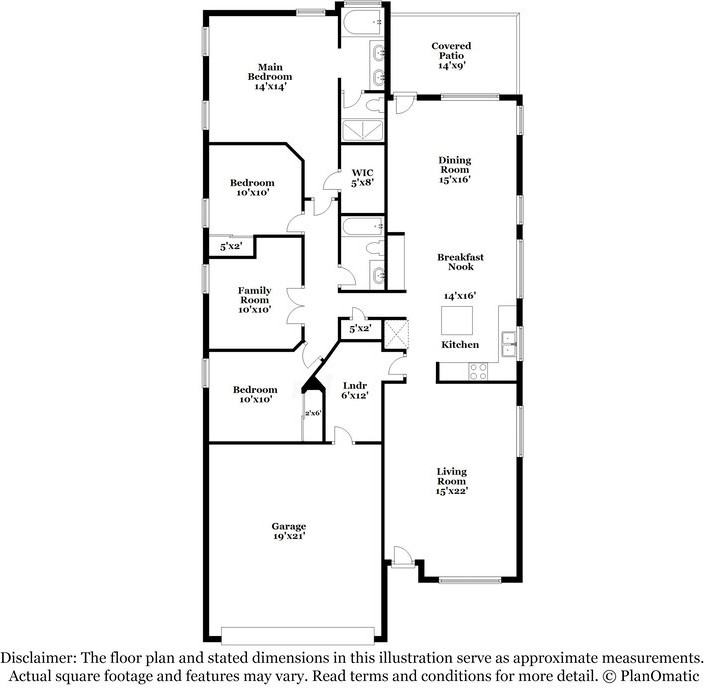 15415 W Lea Ln - Photo 2 of 16