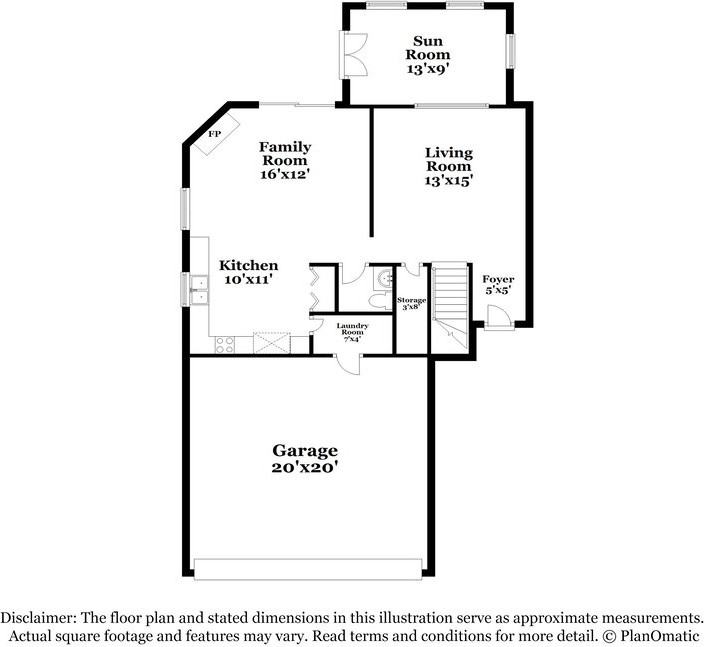 6126 Wild Berry Dr - Photo 2 of 17
