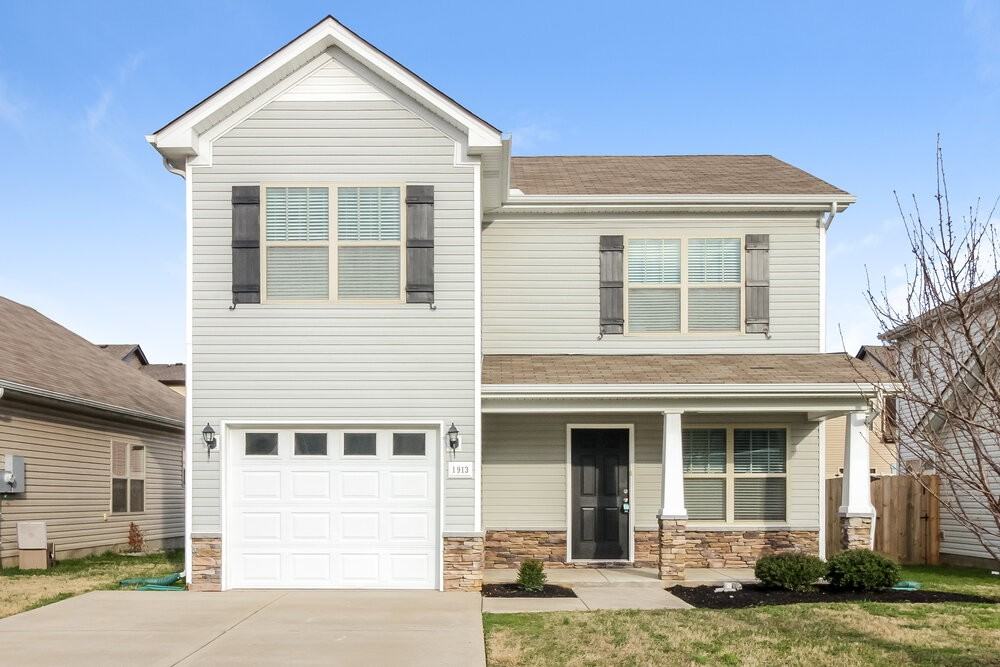 1913 Warmingfield Dr