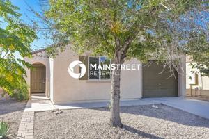 featured image of 5152 E Desert Straw Ln