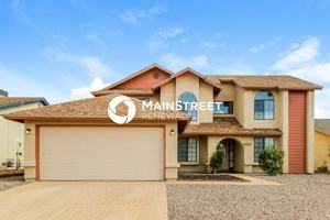 featured image of 9272 N Eagle Dancer Dr