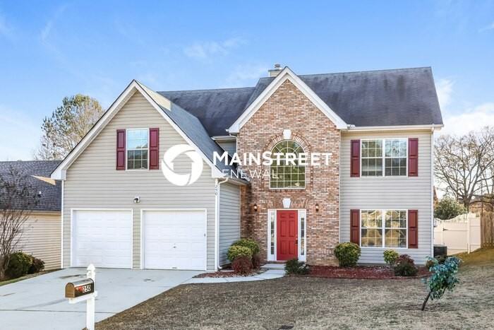 250 Shadowbrooke Drive