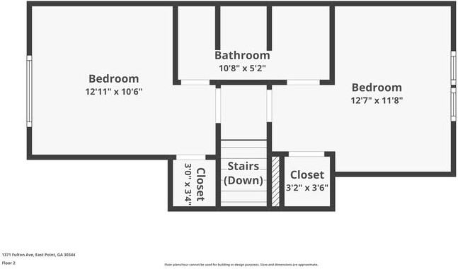 1371 Fulton Ave - Photo 4 of 13