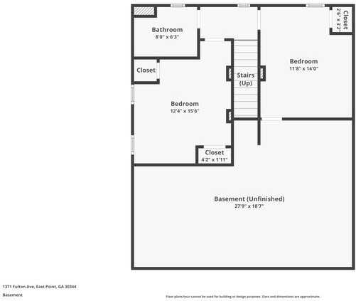 1371 Fulton Ave - Photo 5 of 13