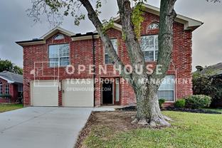 5719 Creekhollow Dr - Photo 1 of 1