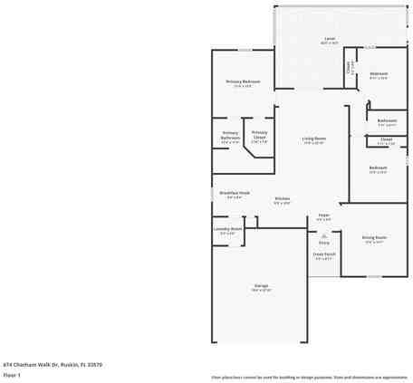 674 Chatham Walk Dr - Photo 2 of 12