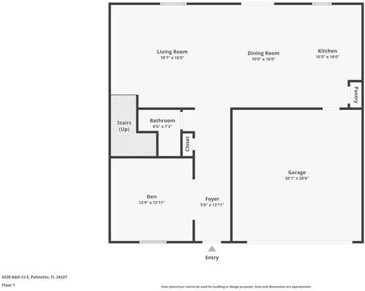 4230 84th Ct E - Photo 2 of 18