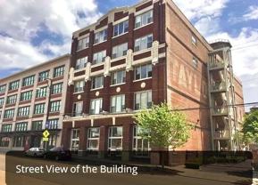 420 S Front St #406 - Photo 1 of 1