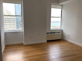 51 W Broadway #12B - Photo 1 of 1