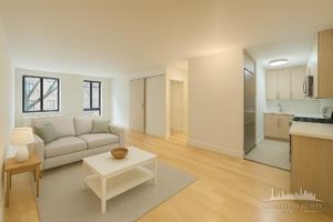 featured image of W 53rd St #232