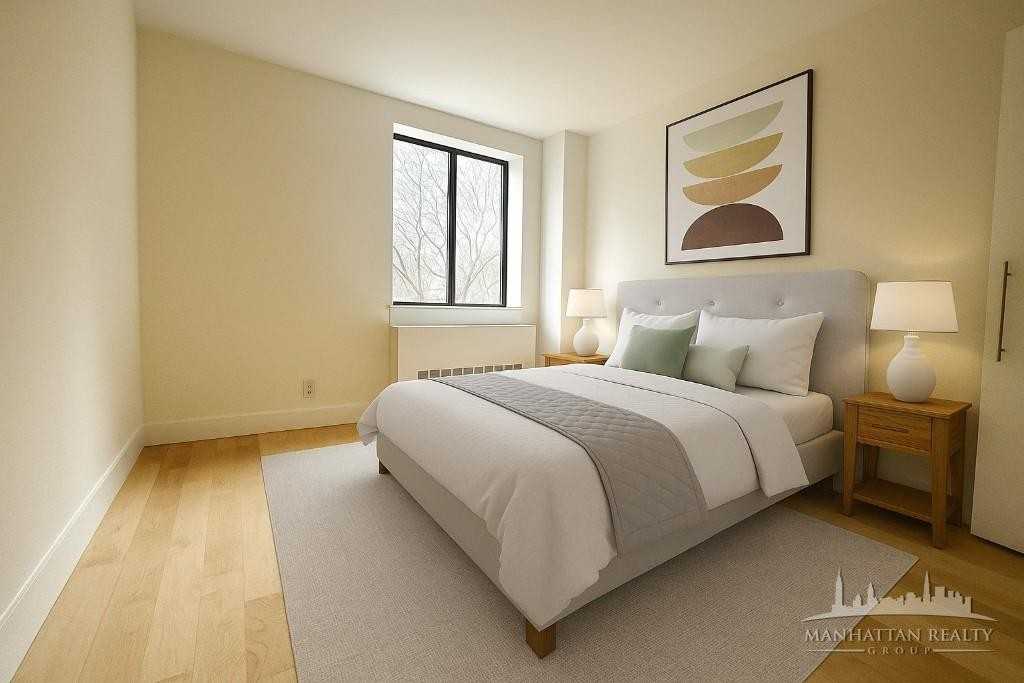 West 53rd Street #232 - Photo 2 of 9