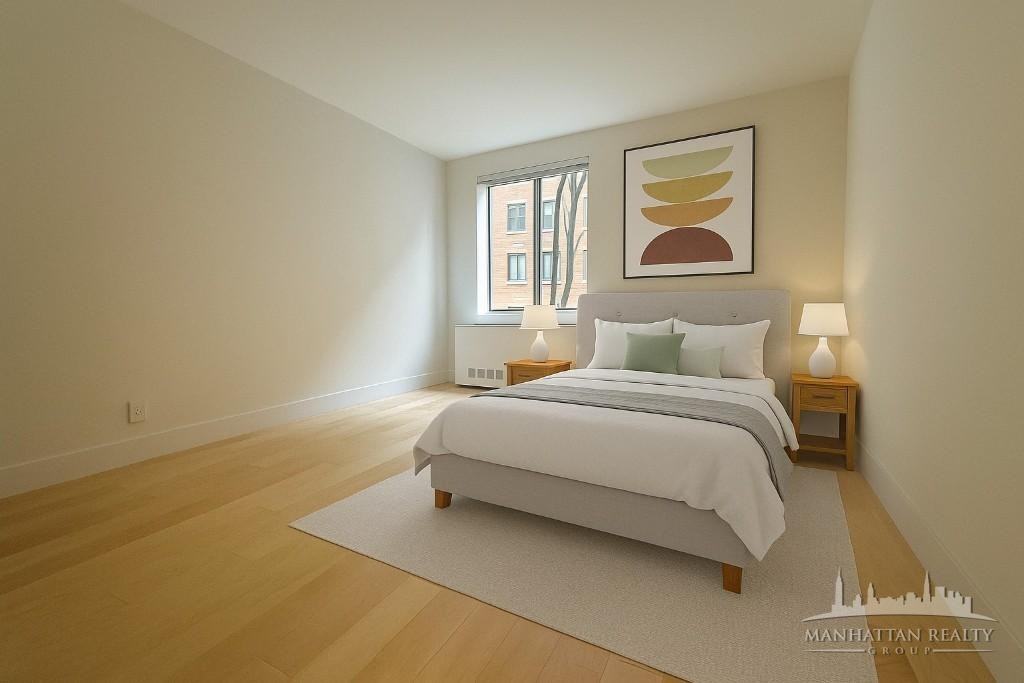 W 53rd St #232 - Photo 5 of 9