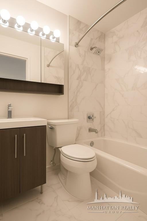 W 53rd St #232 - Photo 6 of 9