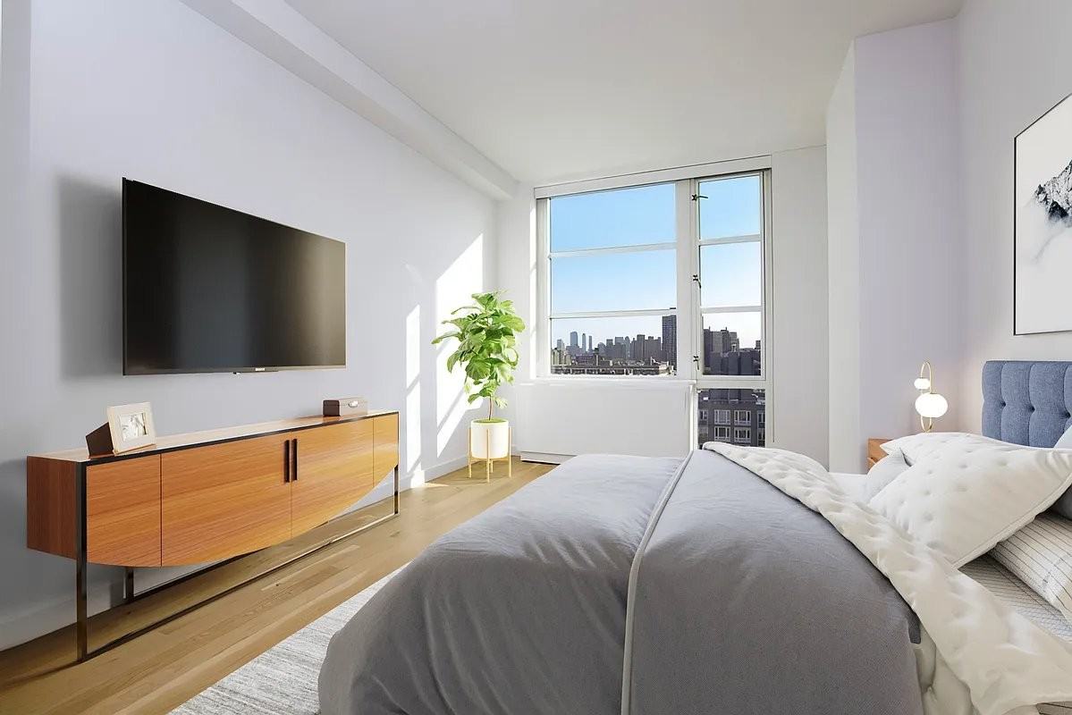 331 E Houston St #11B - Photo 4 of 7