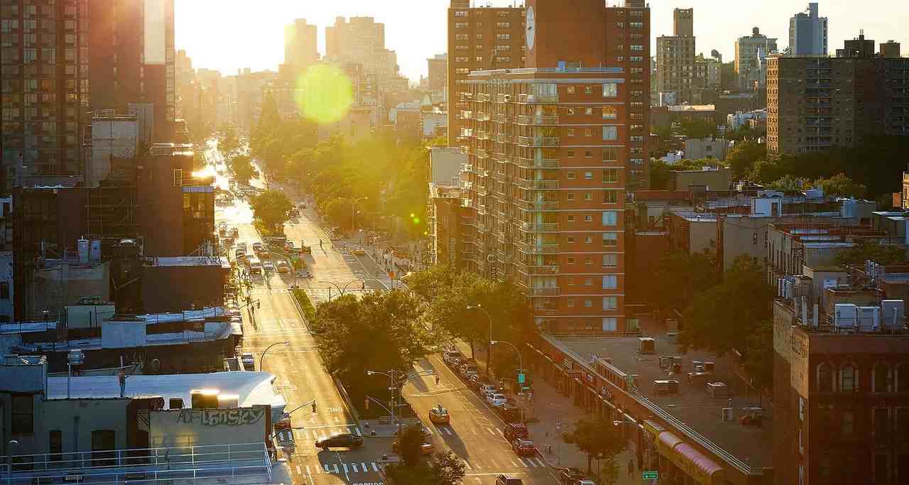 331 E Houston St #11B - Photo 7 of 7