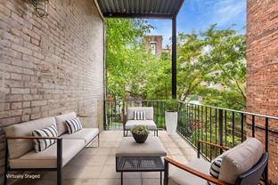 132 W 119th St #2A - Photo 1 of 1