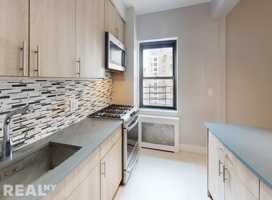 featured image of E 47th St #19M