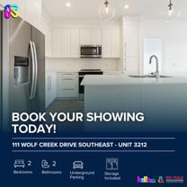 111 Wolf Creek Drive Southeast - Photo 1 of 1