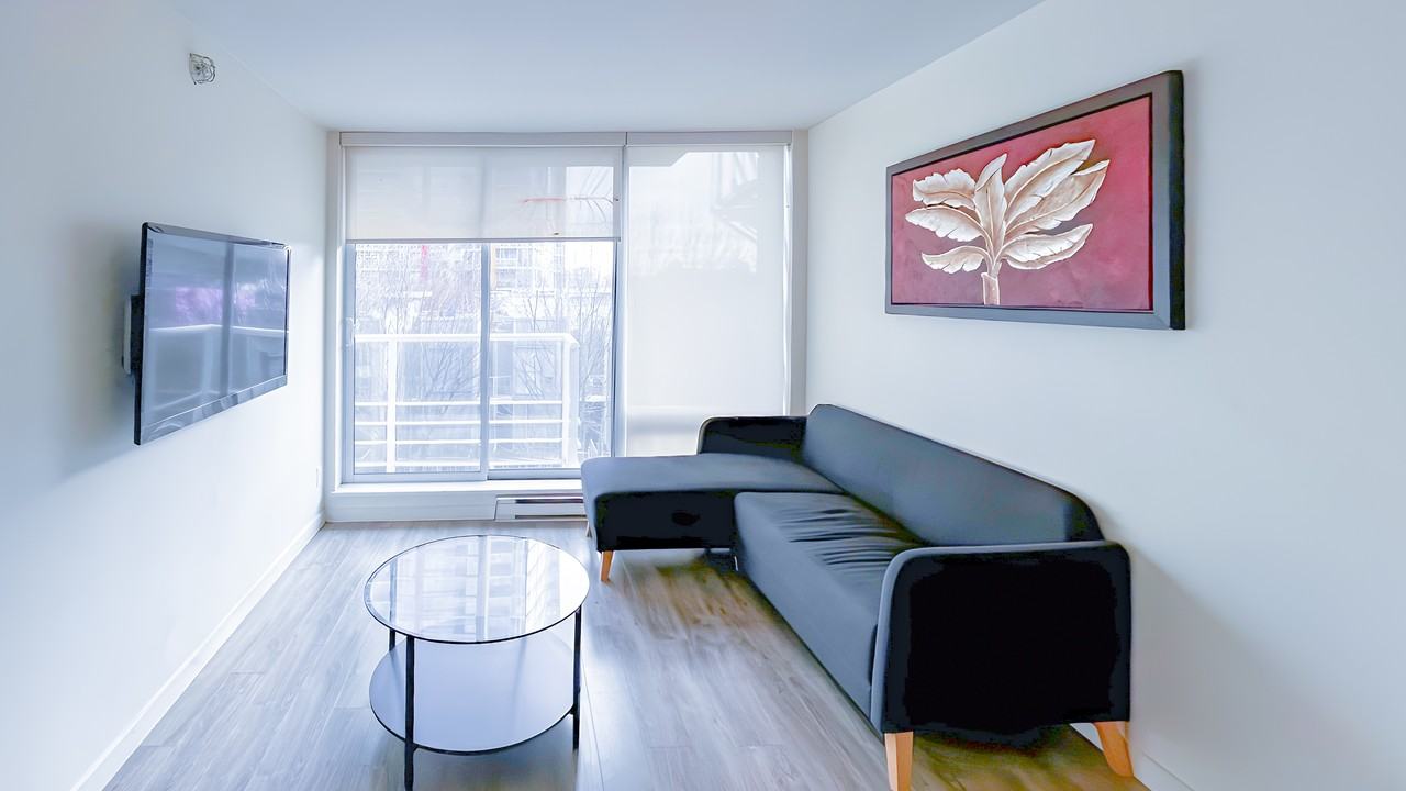 161 West Georgia Street #502 - Photo 3 of 17