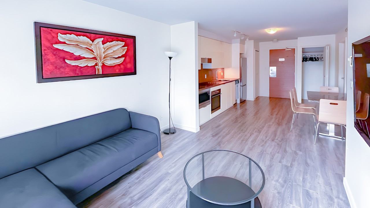 161 West Georgia Street #502 - Photo 2 of 17