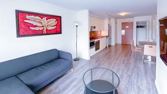 161 West Georgia Street #502 - Photo 1 of 1