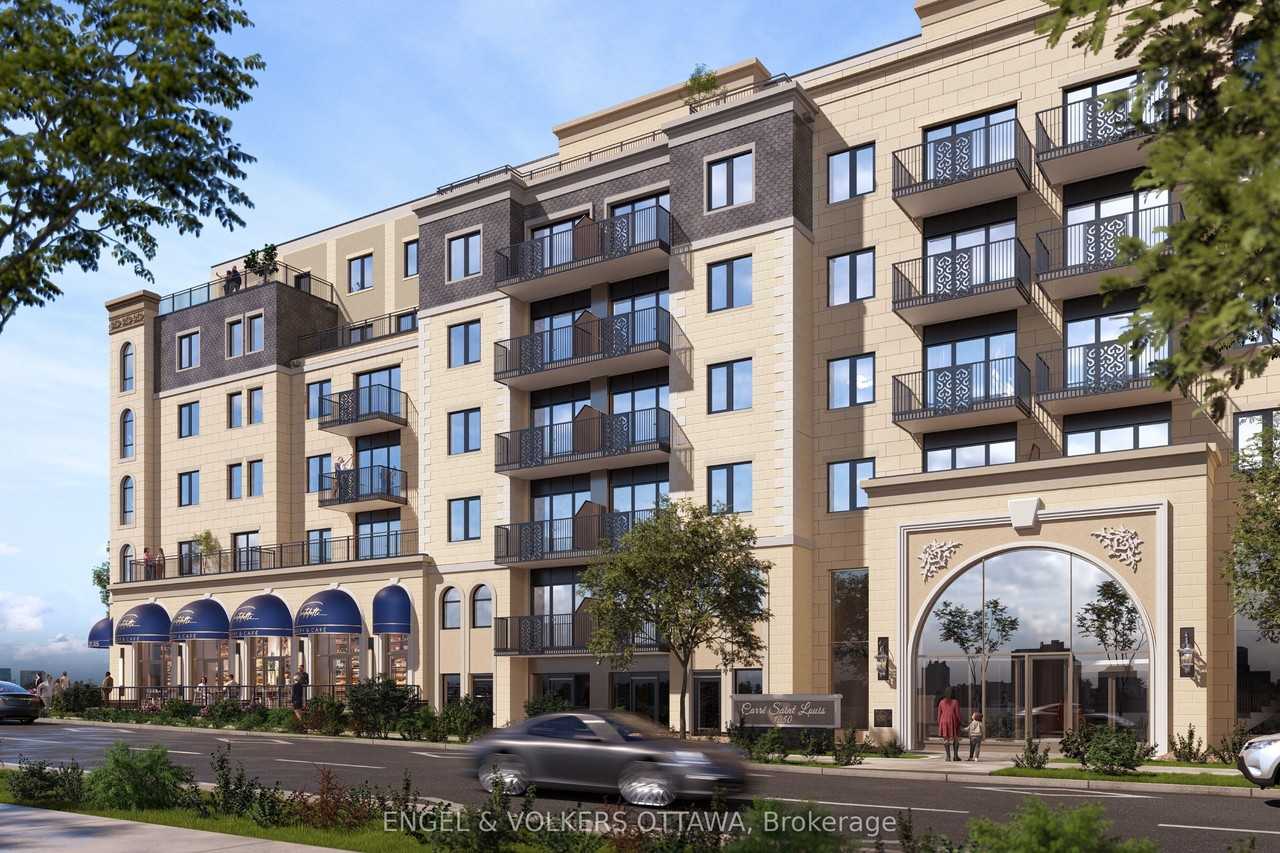 1050 Lepine - Photo 2 of 6