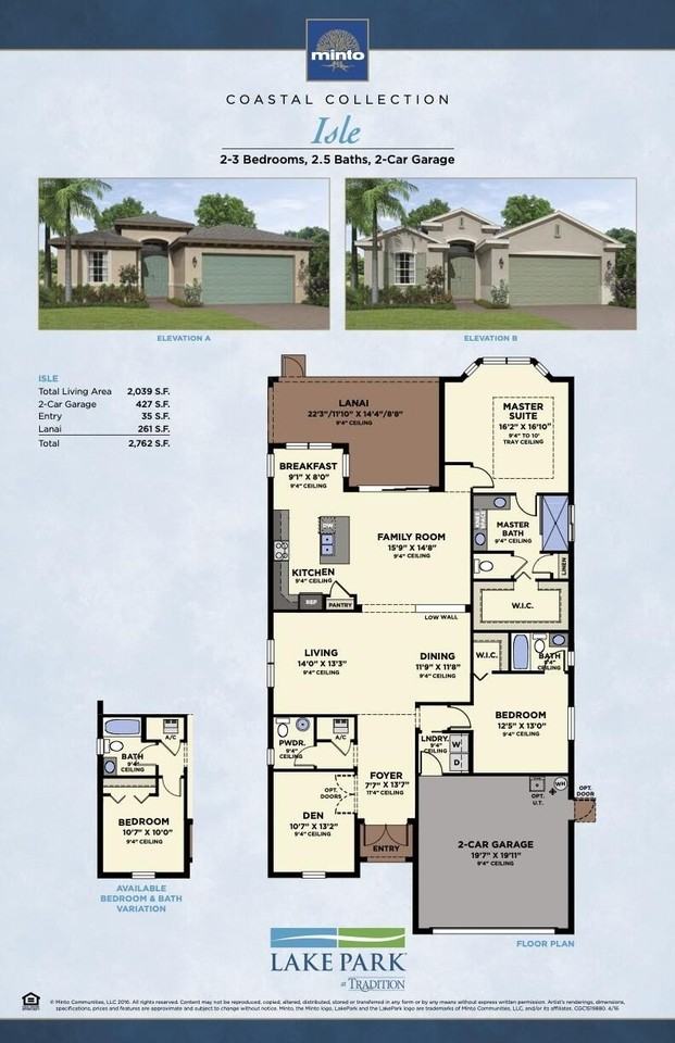 12091 Southwest Bennington Circle - Photo 3 of 50