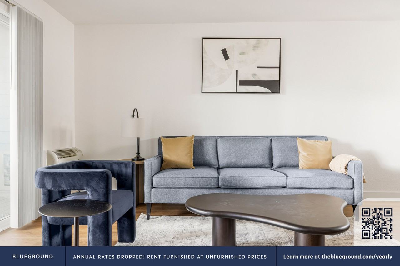 600 Park View Drive #1977 - Photo 3 of 33