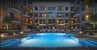 6000 Carnegie Blvd - Photo 1 of 1