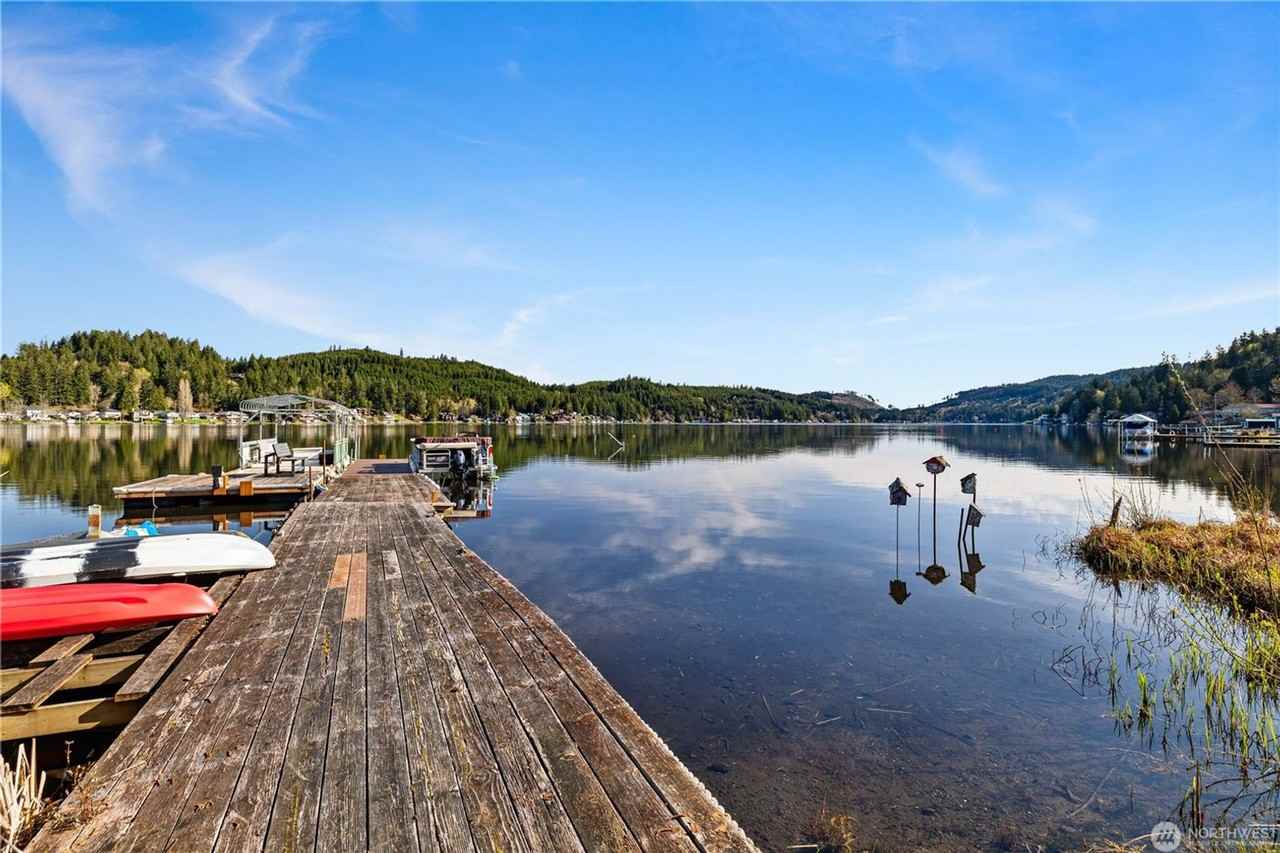 345 Summit Lake Shore Rd Nw - Photo 2 of 14