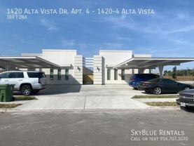 1420 Alta Vista Drive - Photo 1 of 1