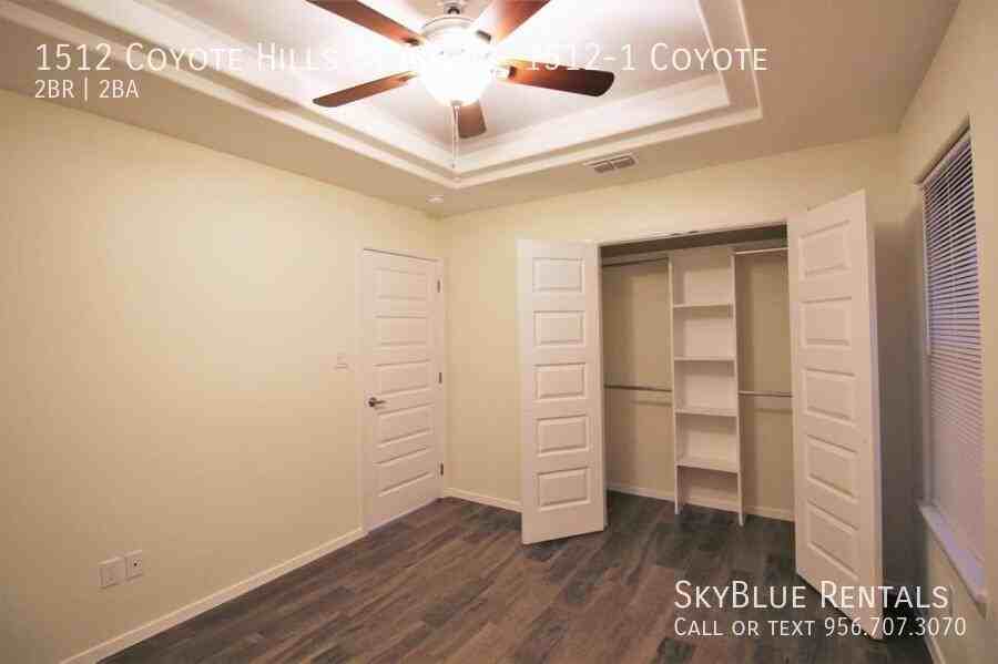 1512 1512 Coyote Hills St Apt 1 - Photo 6 of 9