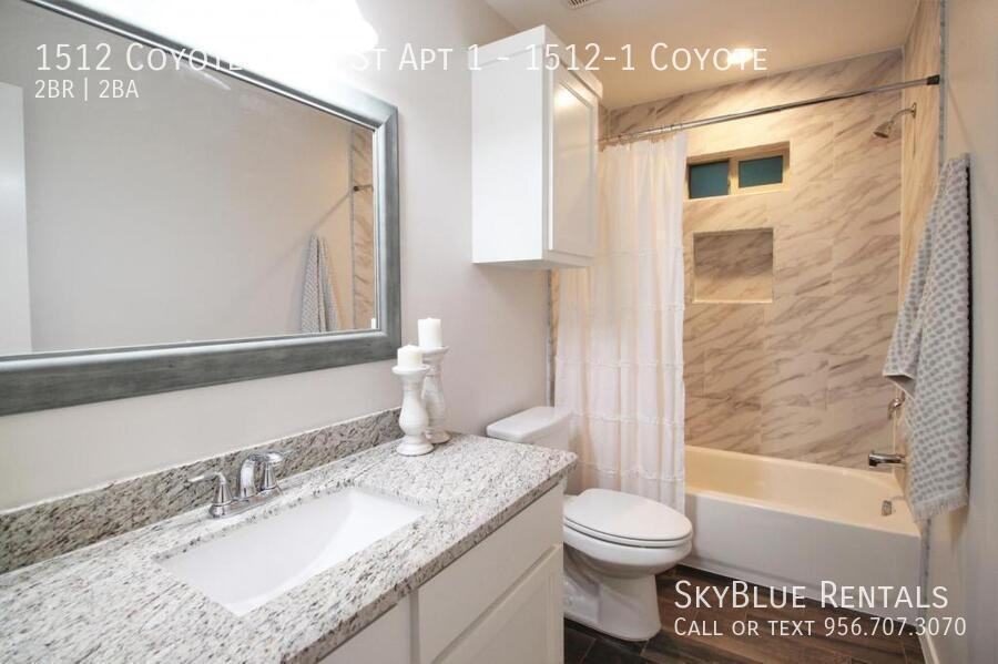 1512 1512 Coyote Hills St Apt 1 - Photo 7 of 9